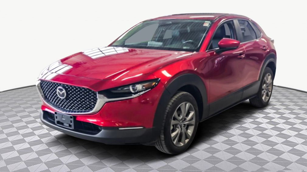 Mazda CX-30 GS 2024 d&rsquo;occasion à vendre - 3