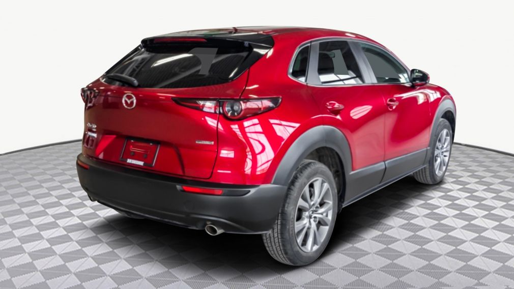 Mazda CX-30 GS 2024 d&rsquo;occasion à vendre - 7