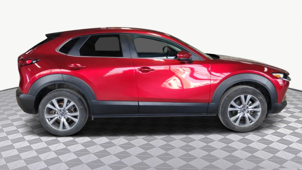 Mazda CX-30 GS 2024 d&rsquo;occasion à vendre - 8