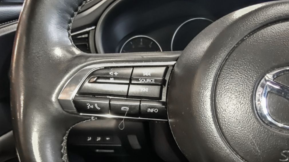 Mazda CX-30 GS 2024 d&rsquo;occasion à vendre - 10