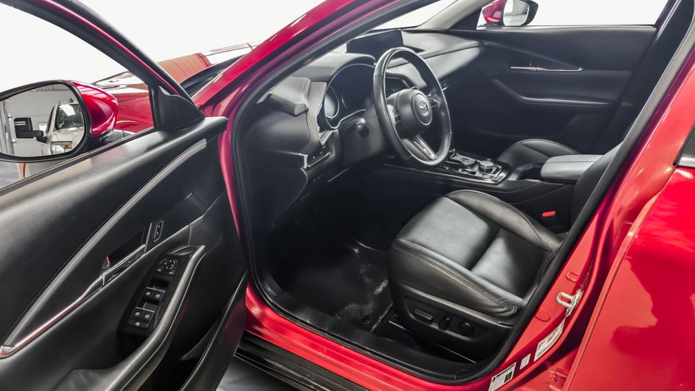 Mazda CX-30 GS 2024 d&rsquo;occasion à vendre - 9