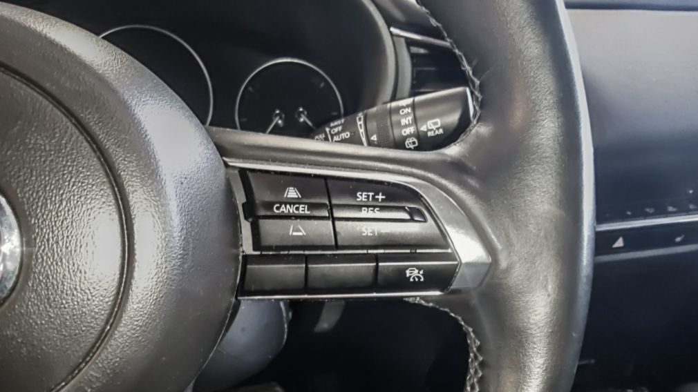 Mazda CX-30 GS 2024 d&rsquo;occasion à vendre - 11