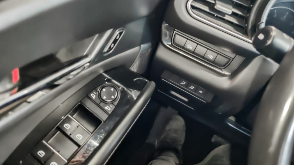 Mazda CX-30 GS 2024 d&rsquo;occasion à vendre - 12