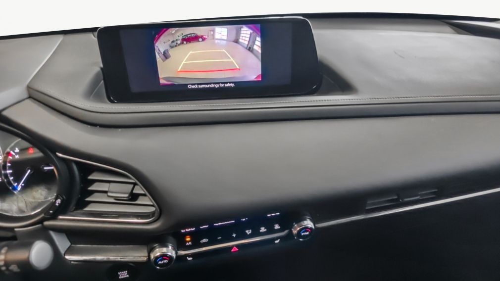 Mazda CX-30 GS 2024 d&rsquo;occasion à vendre - 14