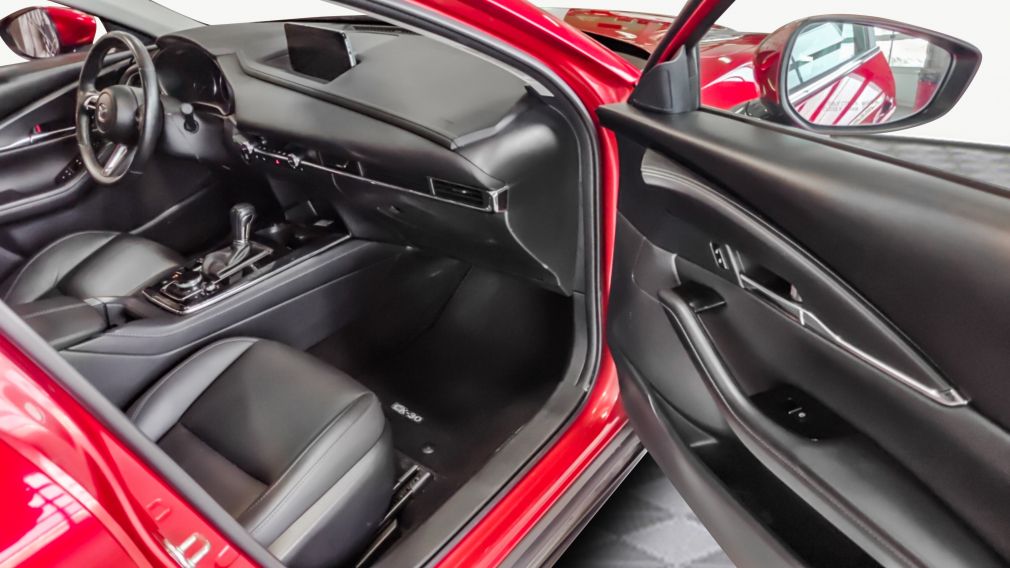 Mazda CX-30 GS 2024 d&rsquo;occasion à vendre - 15