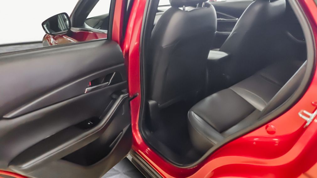 Mazda CX-30 GS 2024 d&rsquo;occasion à vendre - 16