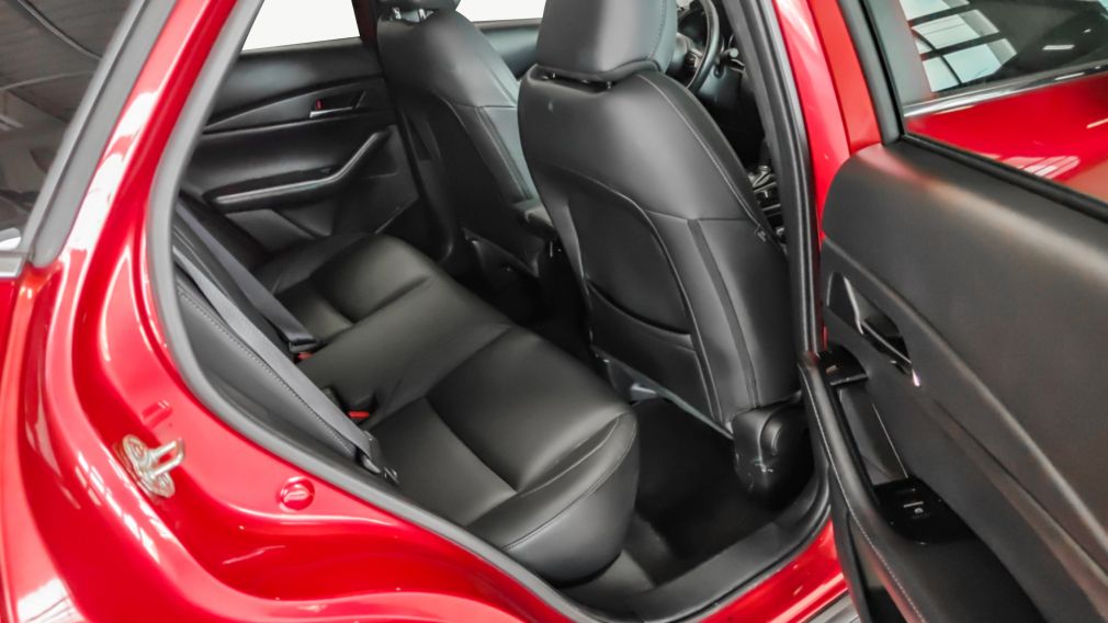 Mazda CX-30 GS 2024 d&rsquo;occasion à vendre - 17