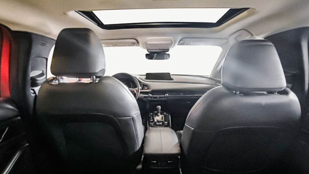 Mazda CX-30 GS 2024 d&rsquo;occasion à vendre - 18