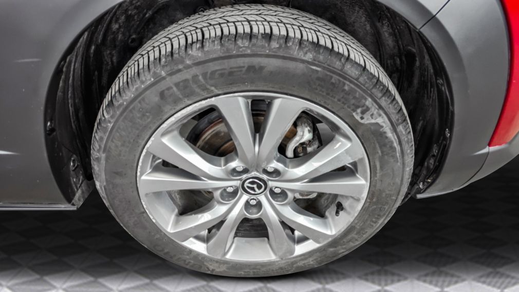 Mazda CX-30 GS 2024 d&rsquo;occasion à vendre - 20