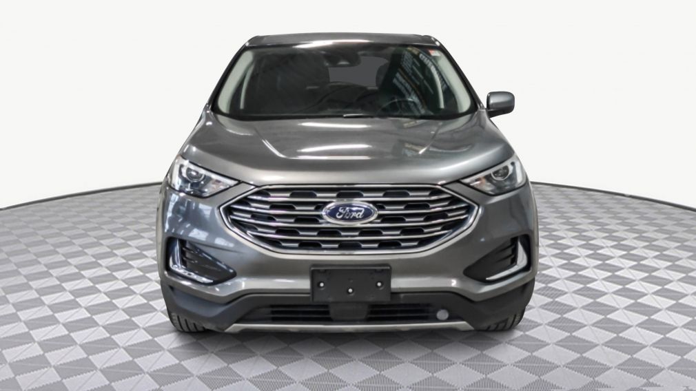 Ford EDGE SEL 2022 d&rsquo;occasion à vendre - 2