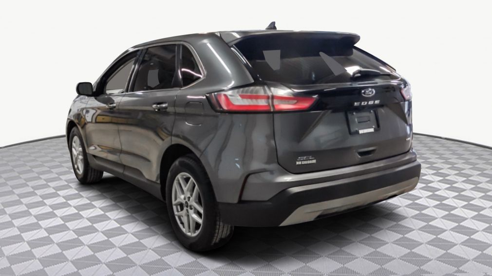 Ford EDGE SEL 2022 d&rsquo;occasion à vendre - 5