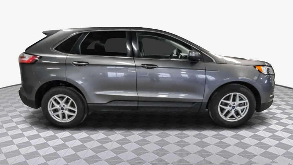Ford EDGE SEL 2022 d&rsquo;occasion à vendre - 8