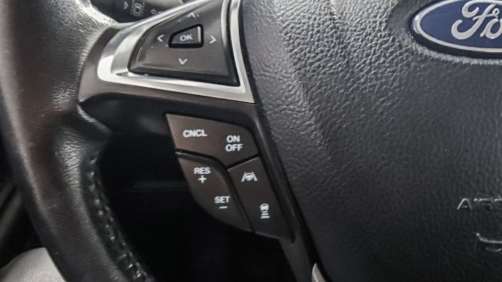 Ford EDGE SEL 2022 d&rsquo;occasion à vendre - 10