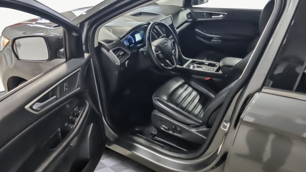 Ford EDGE SEL 2022 d&rsquo;occasion à vendre - 9