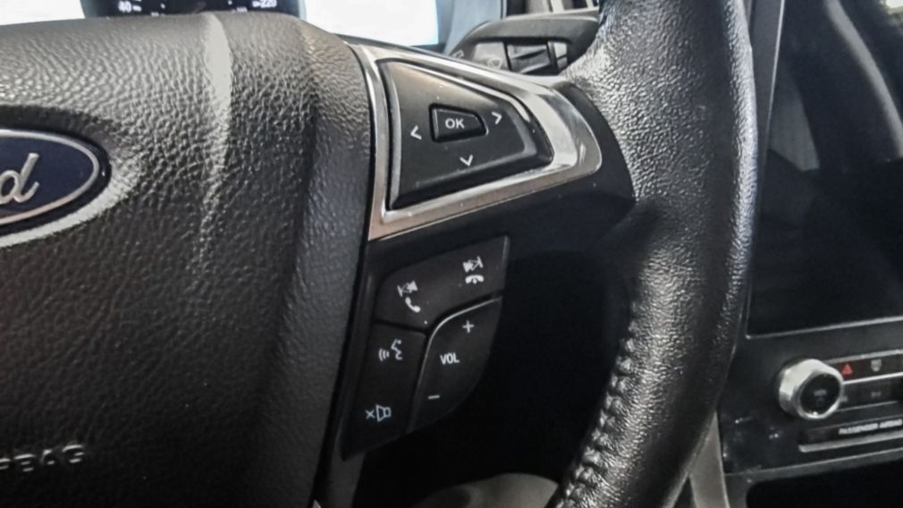 Ford EDGE SEL 2022 d&rsquo;occasion à vendre - 11