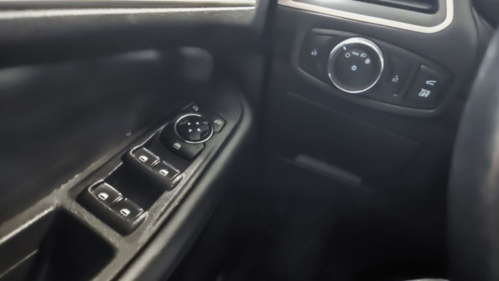 Ford EDGE SEL 2022 d&rsquo;occasion à vendre - 12