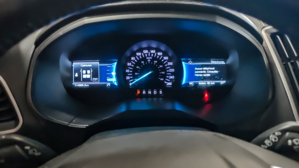 Ford EDGE SEL 2022 d&rsquo;occasion à vendre - 13