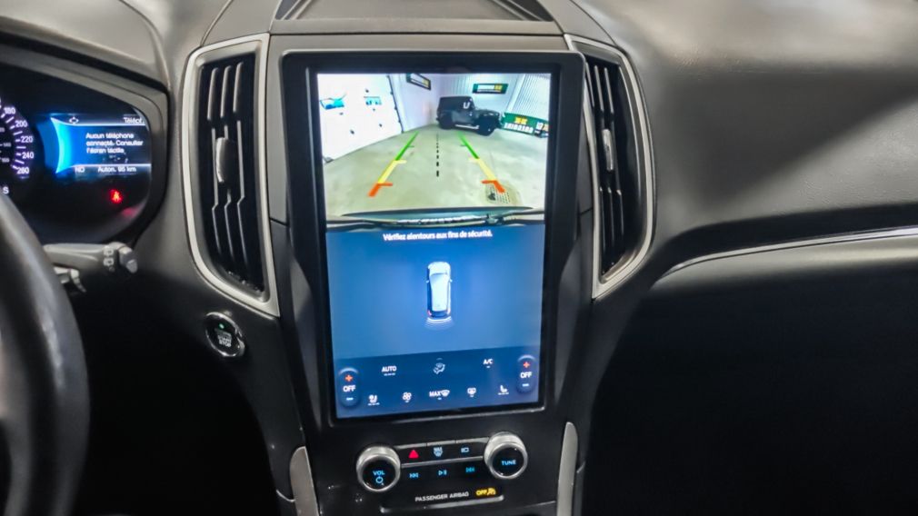 Ford EDGE SEL 2022 d&rsquo;occasion à vendre - 14