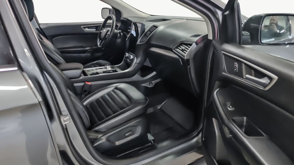 Ford EDGE SEL 2022 d&rsquo;occasion à vendre - 16