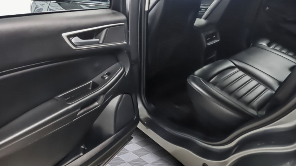 Ford EDGE SEL 2022 d&rsquo;occasion à vendre - 17