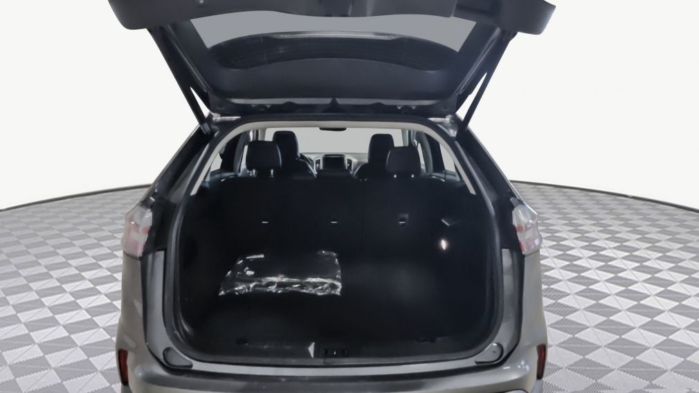 Ford EDGE SEL 2022 d&rsquo;occasion à vendre - 19