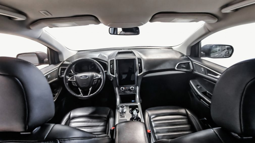 Ford EDGE SEL 2022 d&rsquo;occasion à vendre - 20