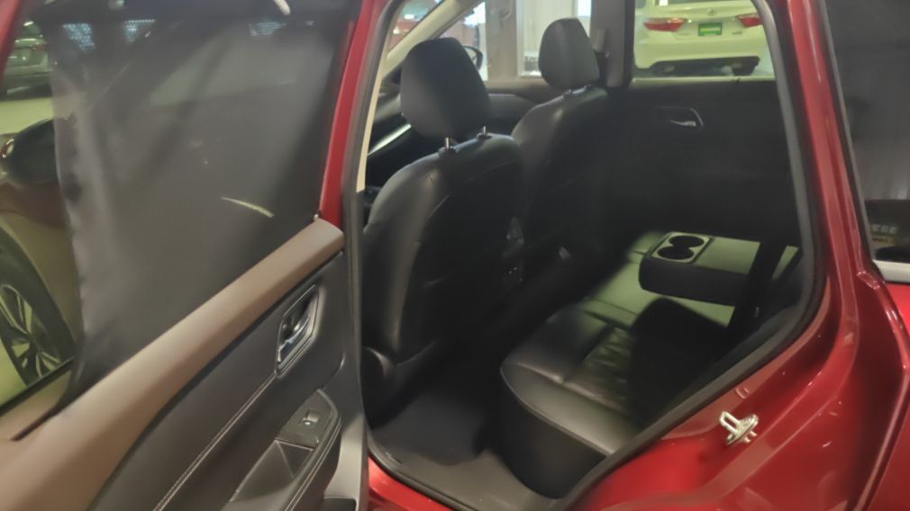 Nissan Rogue Platinum 2023 d&rsquo;occasion à vendre - 17