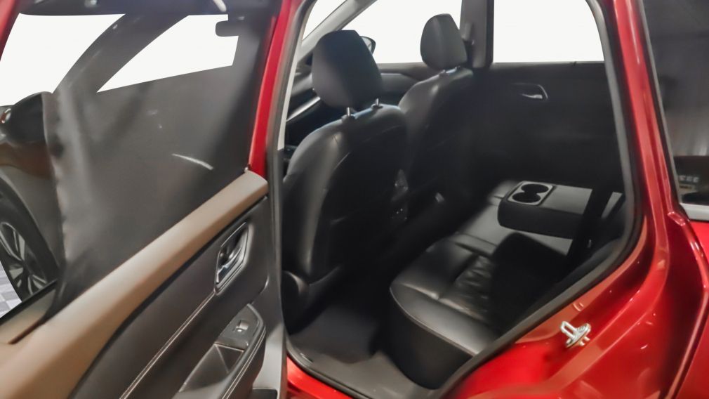Nissan Rogue Platinum 2023 d&rsquo;occasion à vendre - 17