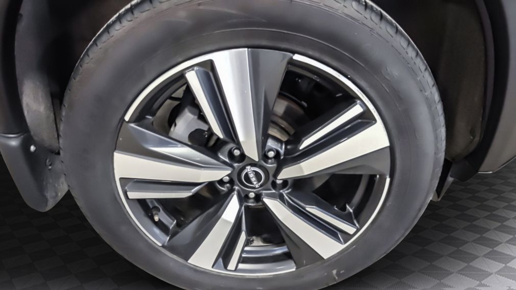 Nissan Rogue Platinum 2023 d&rsquo;occasion à vendre - 21