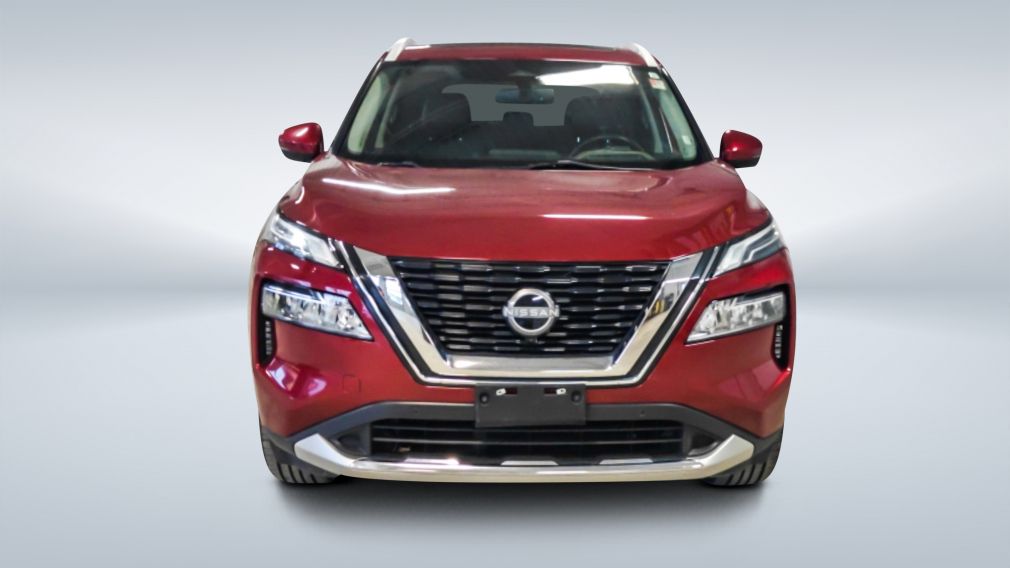 Nissan Rogue Platinum 2023 d&rsquo;occasion à vendre - 2
