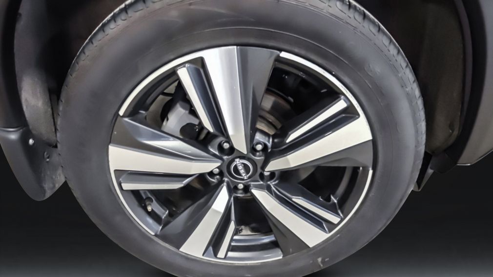 Nissan Rogue Platinum 2023 d&rsquo;occasion à vendre - 21
