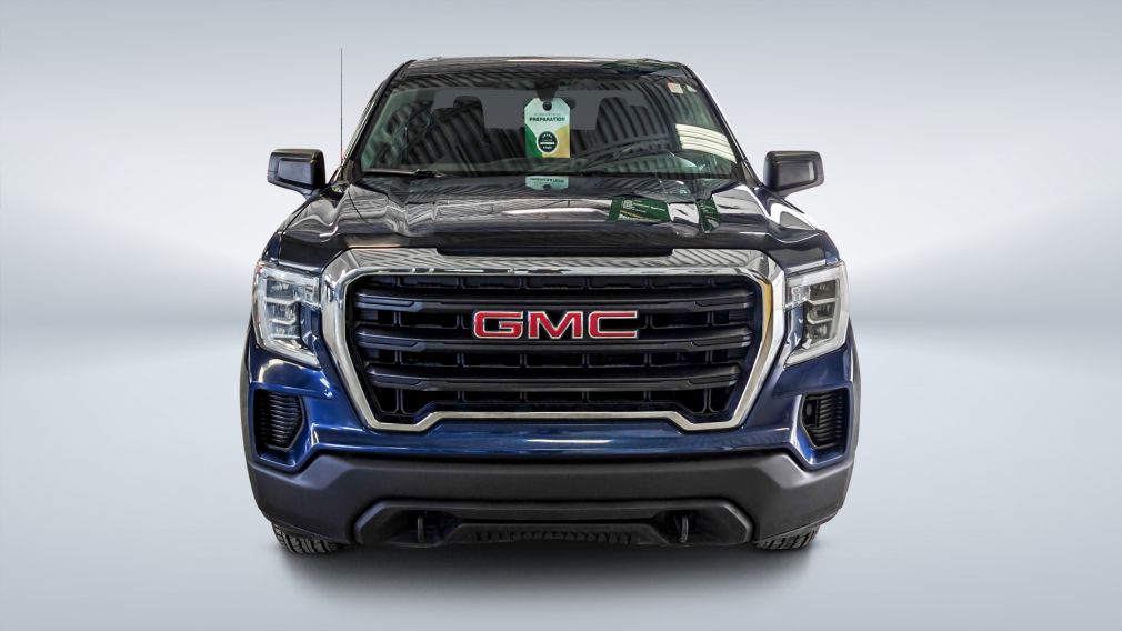 GMC Sierra 1500 4WD Crew Cab 157&Prime; 2019 d&rsquo;occasion à vendre - 2