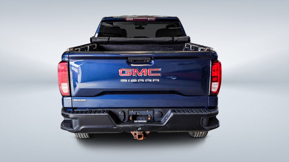GMC Sierra 1500 4WD Crew Cab 157&Prime; 2019 d&rsquo;occasion à vendre - 6