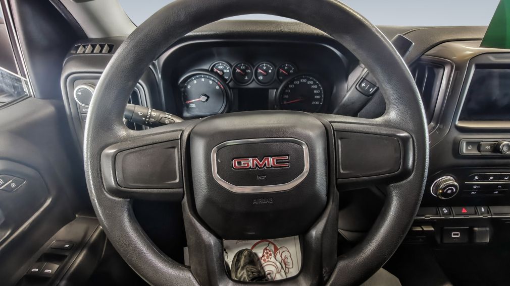 GMC Sierra 1500 4WD Crew Cab 157&Prime; 2019 d&rsquo;occasion à vendre - 10