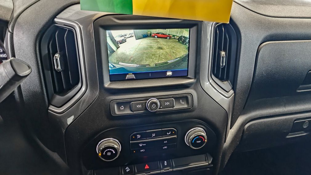 GMC Sierra 1500 4WD Crew Cab 157&Prime; 2019 d&rsquo;occasion à vendre - 13