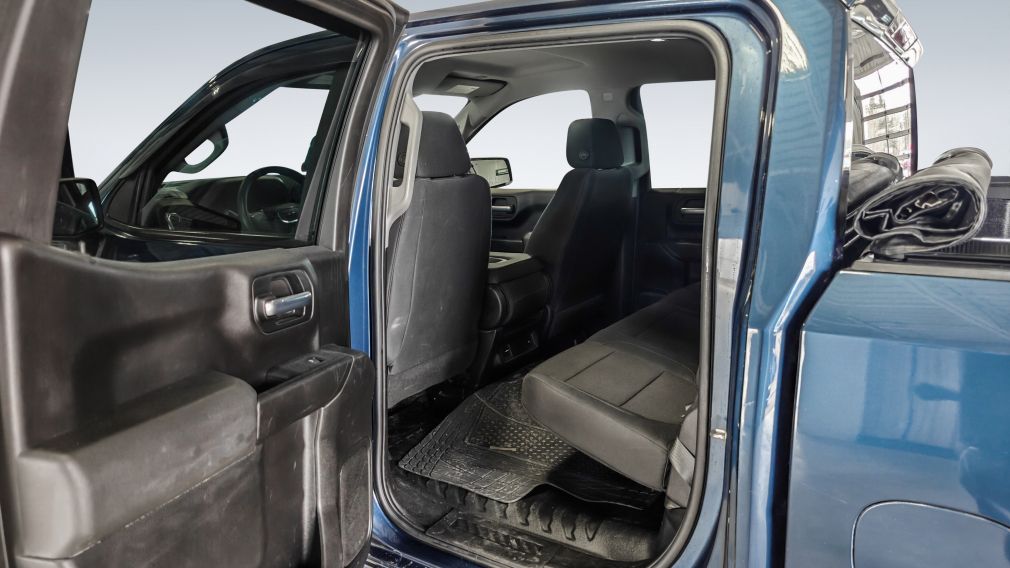 GMC Sierra 1500 4WD Crew Cab 157&Prime; 2019 d&rsquo;occasion à vendre - 15