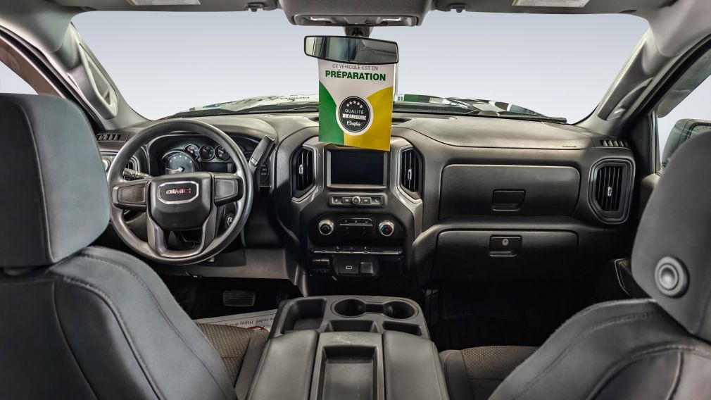 GMC Sierra 1500 4WD Crew Cab 157&Prime; 2019 d&rsquo;occasion à vendre - 16