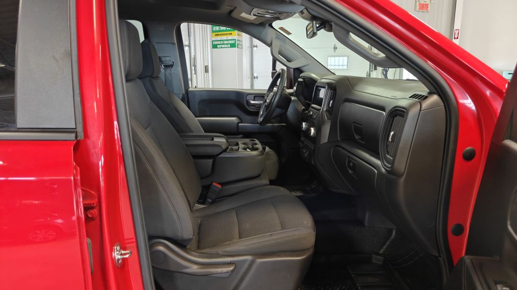 GMC Sierra 1500 Pro 2023 d&rsquo;occasion à vendre - 13