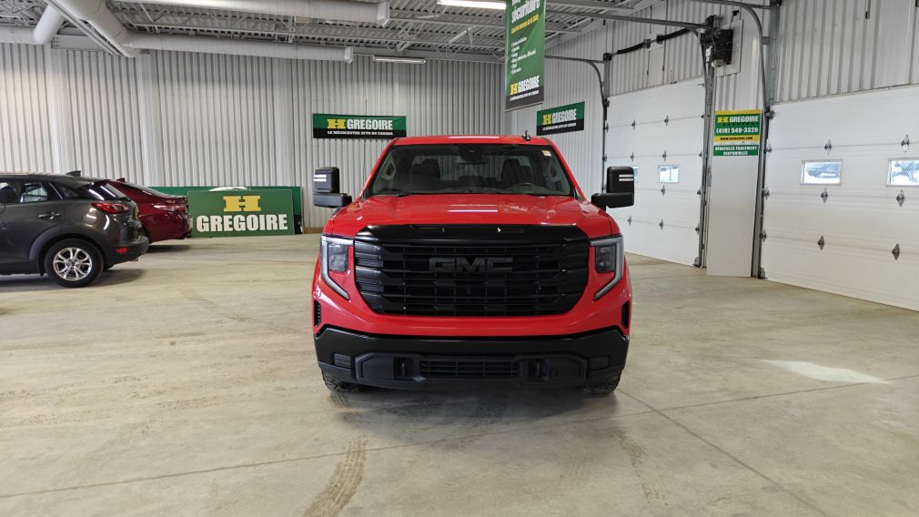 GMC Sierra 1500 Pro 2023 d&rsquo;occasion à vendre - 2