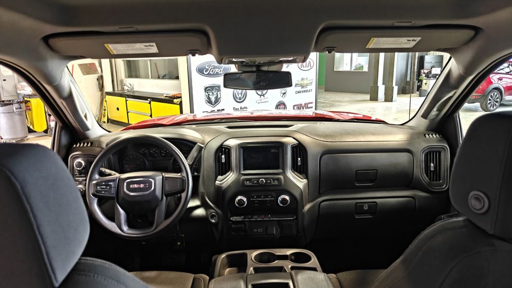 GMC Sierra 1500 Pro 2023 d&rsquo;occasion à vendre - 15