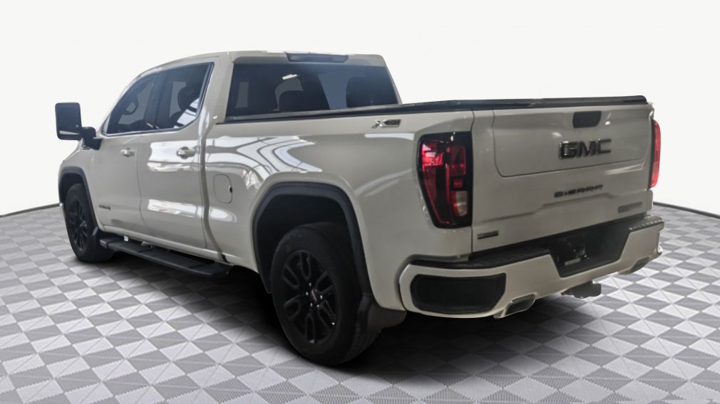 GMC Sierra Elevation 2022 d&rsquo;occasion à vendre - 5