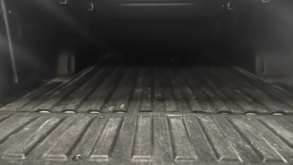 GMC Sierra Elevation 2022 d&rsquo;occasion à vendre - 19