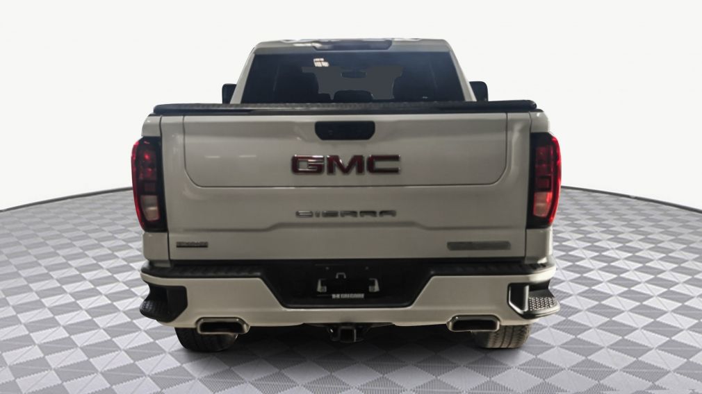 GMC Sierra Elevation 2022 d&rsquo;occasion à vendre - 6