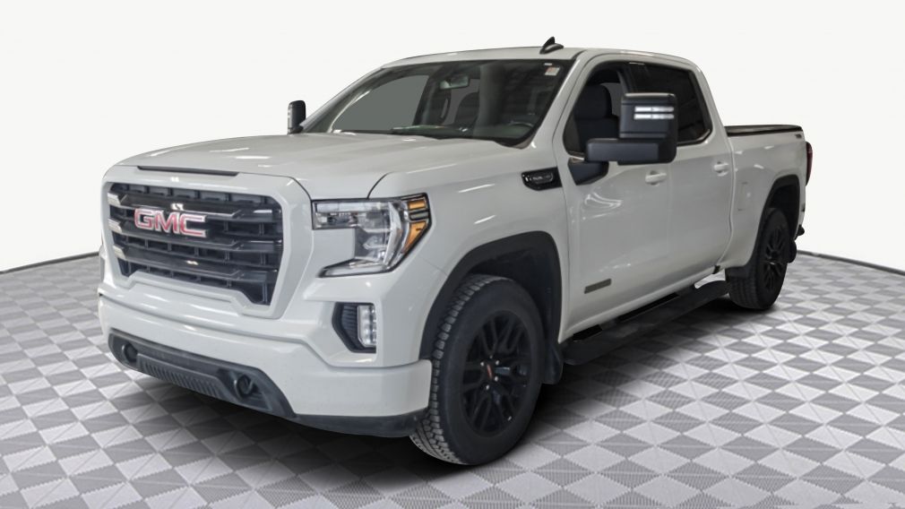 GMC Sierra Elevation 2022 d&rsquo;occasion à vendre - 3
