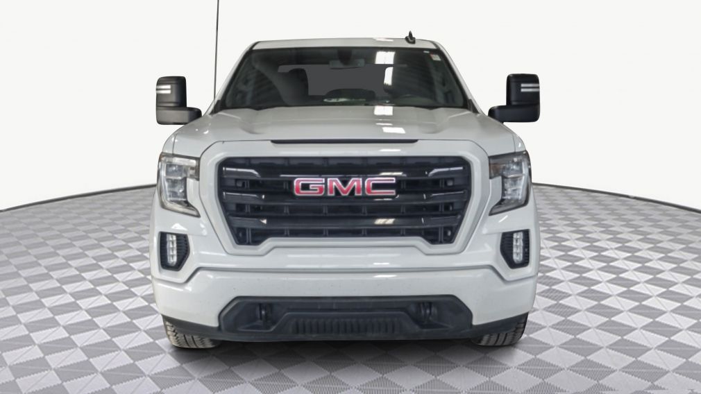 GMC Sierra Elevation 2022 d&rsquo;occasion à vendre - 2