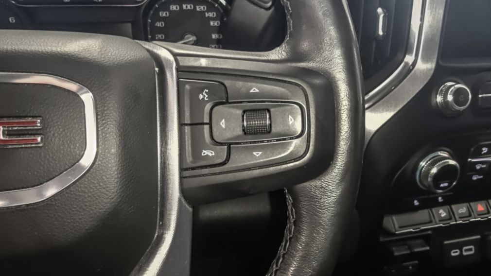 GMC Sierra Elevation 2022 d&rsquo;occasion à vendre - 12