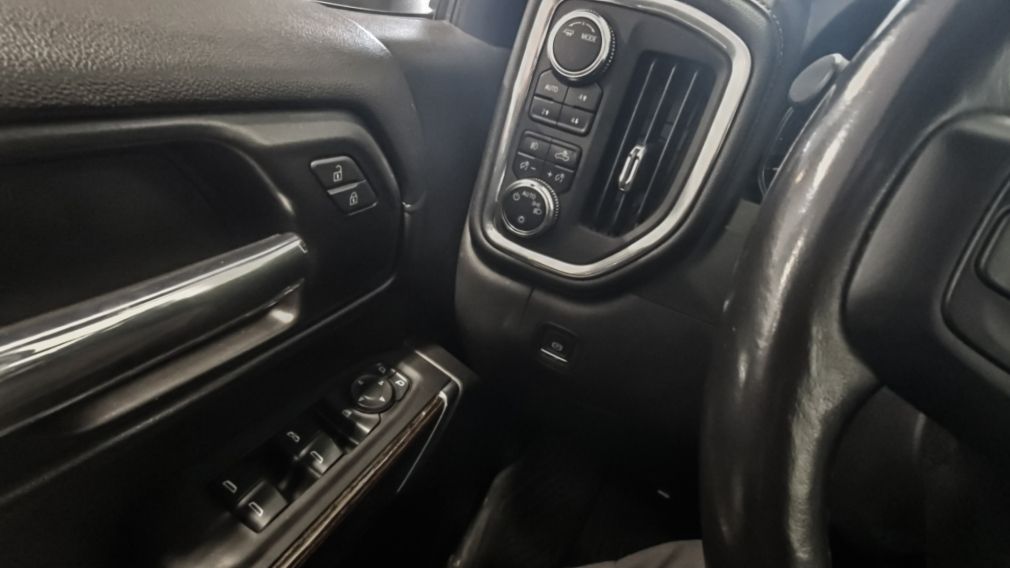 GMC Sierra Elevation 2022 d&rsquo;occasion à vendre - 14