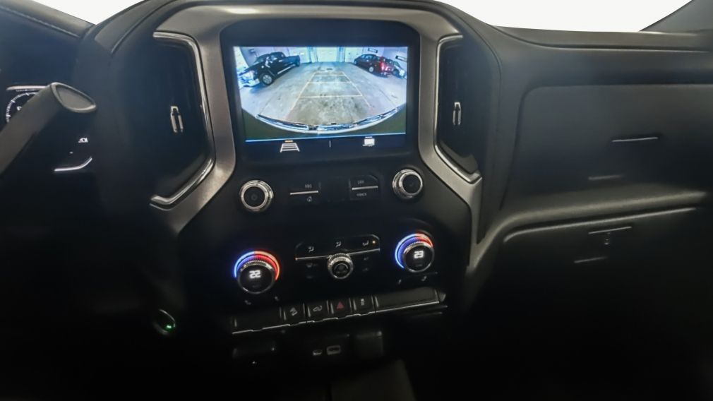 GMC Sierra Elevation 2022 d&rsquo;occasion à vendre - 13