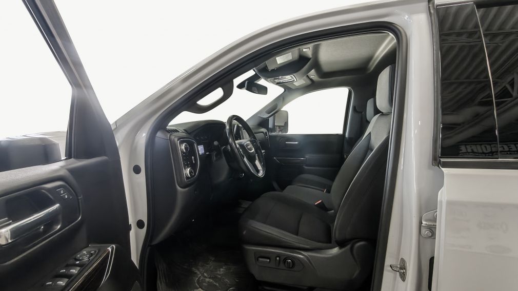 GMC Sierra Elevation 2022 d&rsquo;occasion à vendre - 9