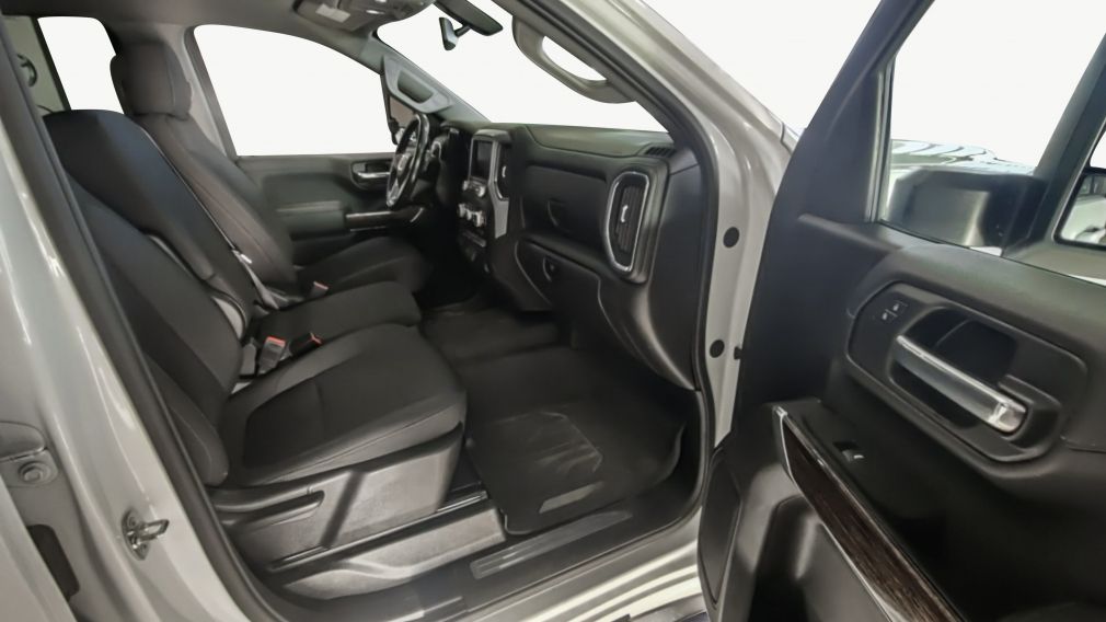 GMC Sierra Elevation 2022 d&rsquo;occasion à vendre - 15